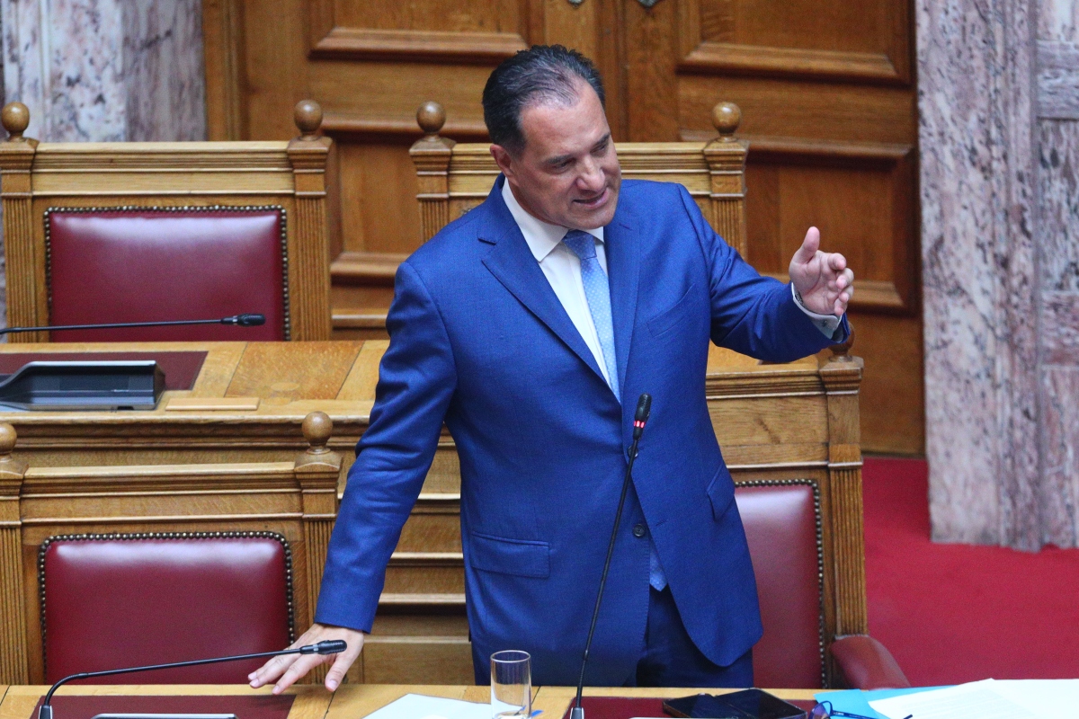 adonis georgiadis nosokomeia aitoloakarnanias