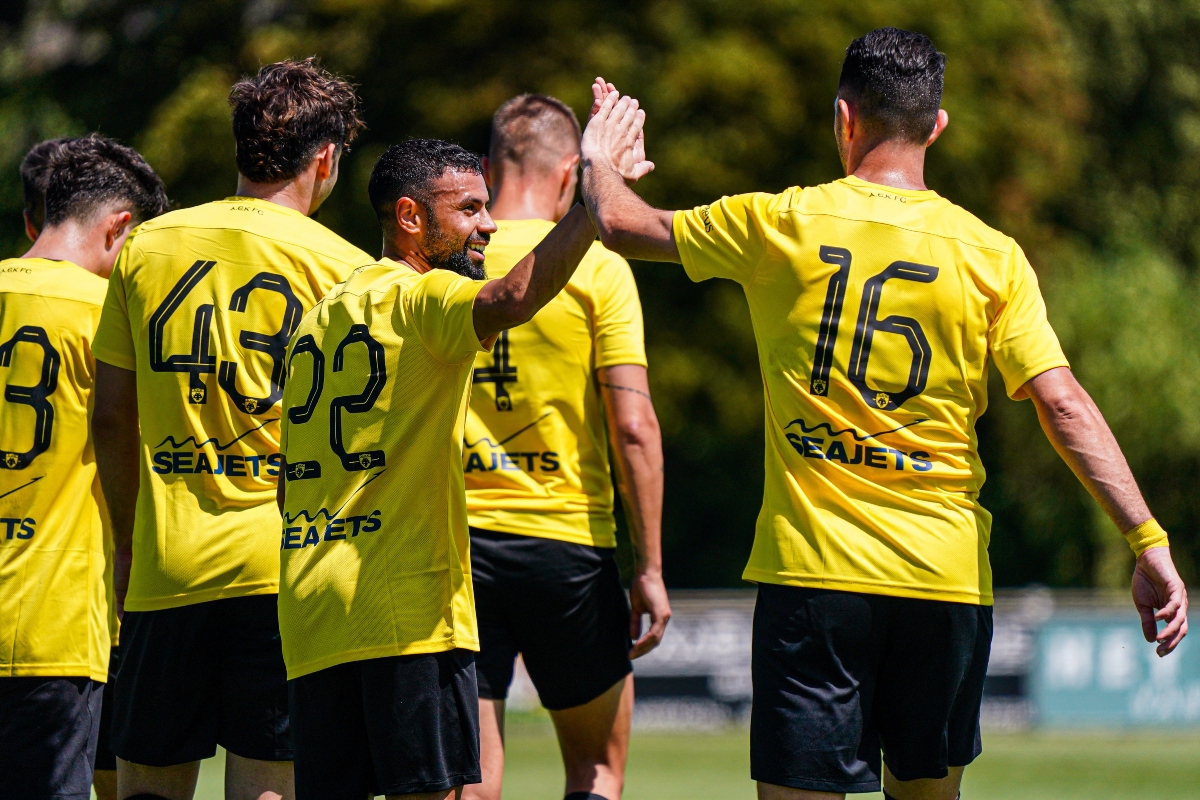 aek filiko
