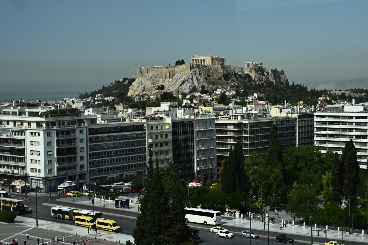 akinita athens