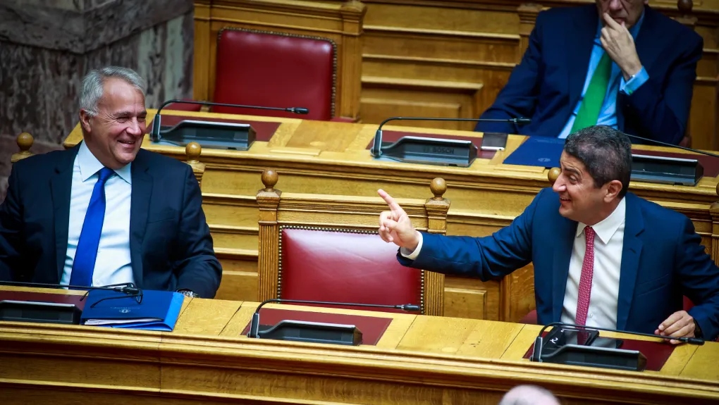 ΟΠΕΚΕΠΕ: Στη δίνη σκανδάλου μεγατόνων η κυβέρνηση των αρίστων
