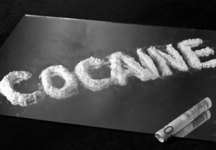 cocaine