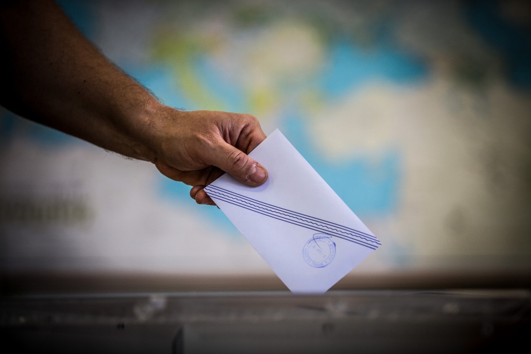 ekloges real polls