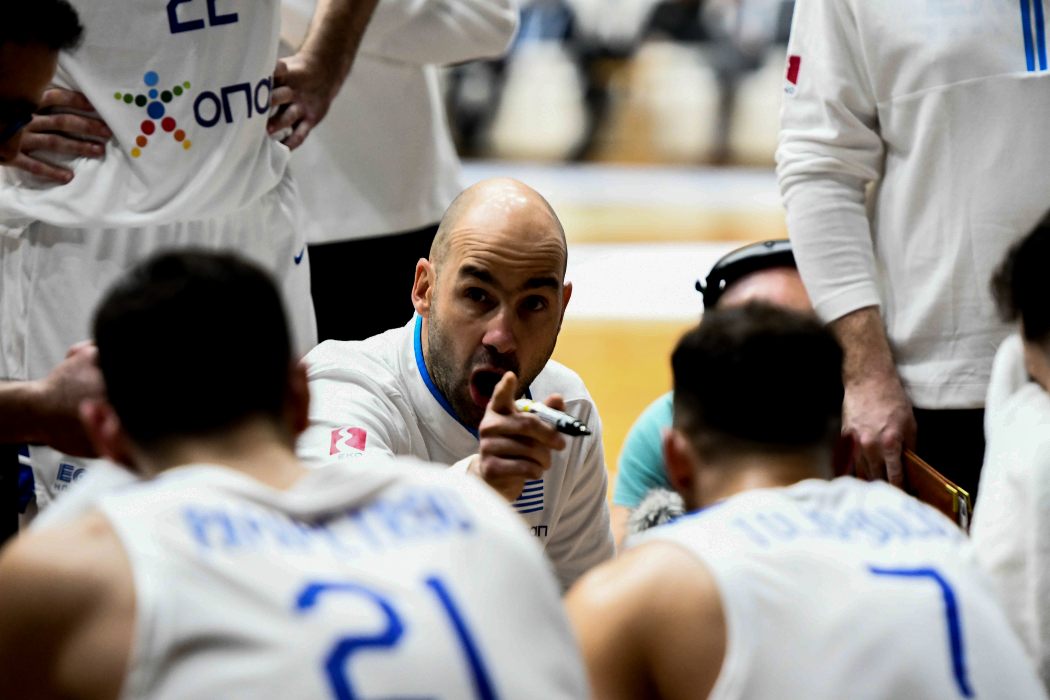 eurobasket 2025 ethniki