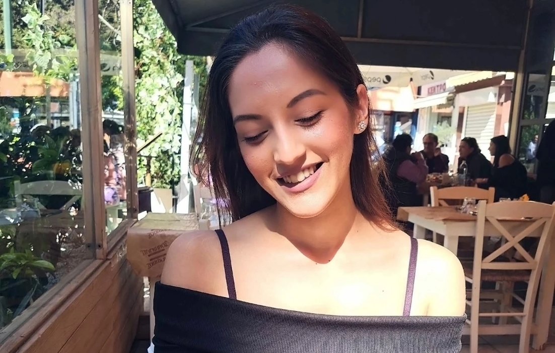 griva kyriaki diki