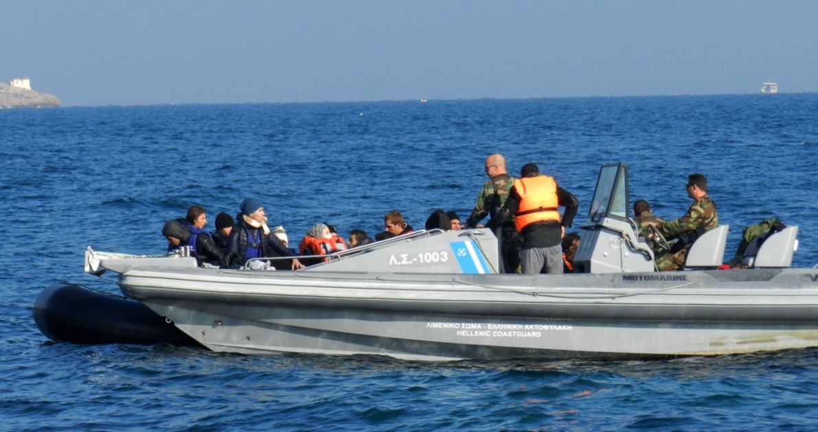 Turkish Mafia’s Secret Plot to Spark New Migrant Crisis in the Aegean Exposed by Greek Intelligence