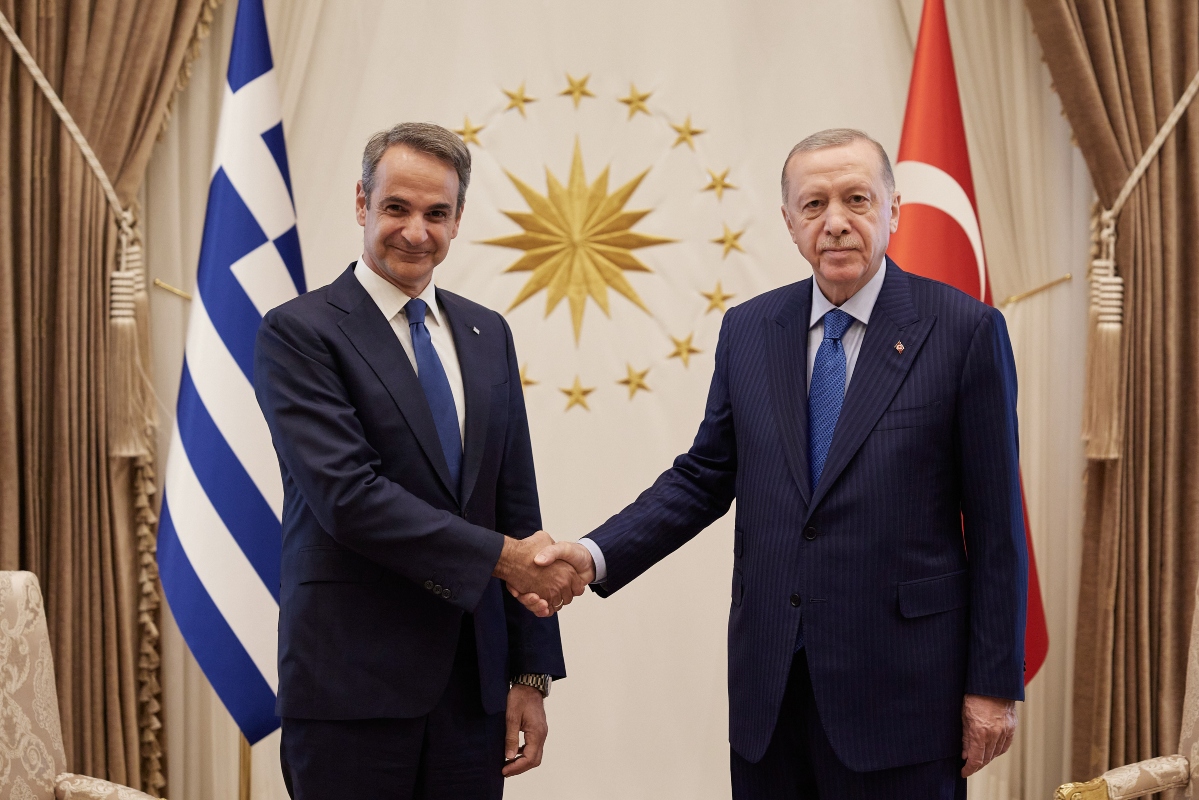 mitsotakis erdogan nato