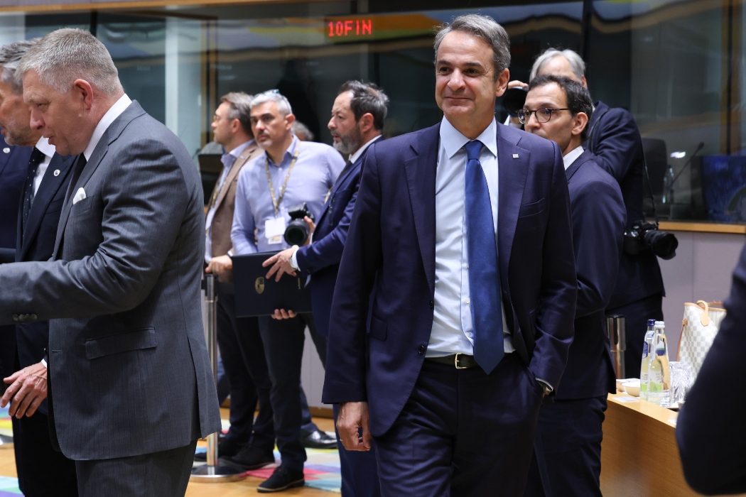 mitsotakis synodo (1)