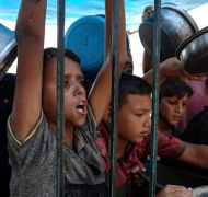 paidia gaza