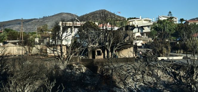palaia fokaia