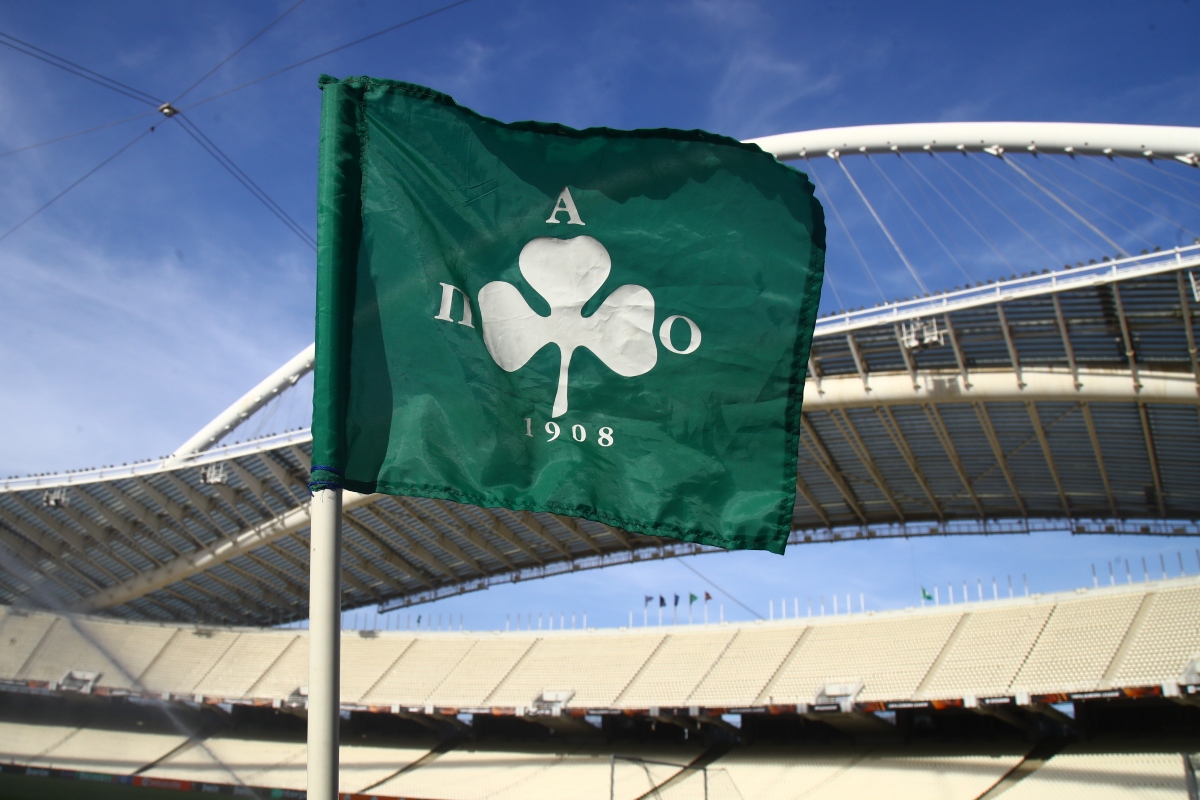 panathinaikos