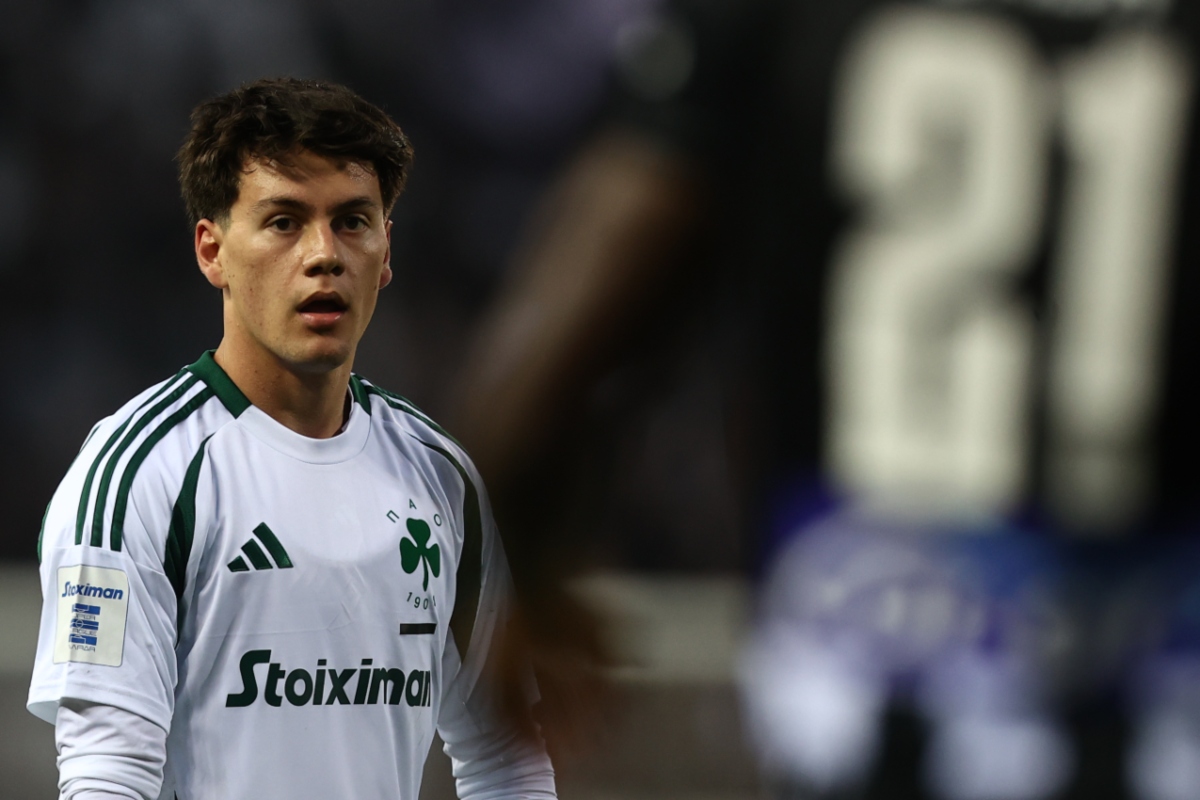 pelistri panathinaikos