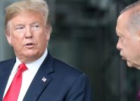 Axios: Τραμπ και Ερντογάν προσπάθησαν να κανονίσουν συνομιλίες ΗΠΑ-Ιράν αλλά δεν τα κατάφεραν