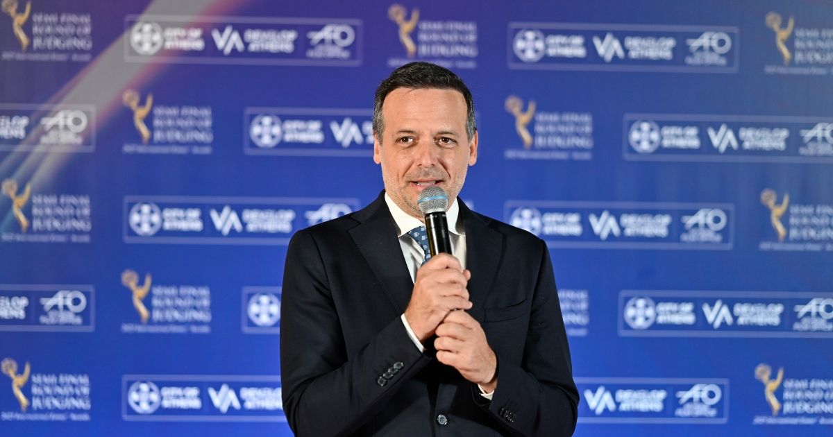 Agricultural Subsidy Scandal: Haris Doukas Throws Down the Gauntlet at Androulakis