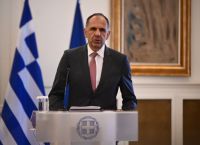 Γεραπετρίτης για τις θαλάσσιες ζώνες: Υπάρχει και ο δρόμος του Διεθνούς Δικαστηρίου