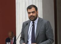 Μαρινάκης για Μητσοτάκη – Ερντογάν: Είναι σχεδόν βέβαιο ότι δεν θα πραγματοποιηθεί συνάντηση στη Νέα Υόρκη