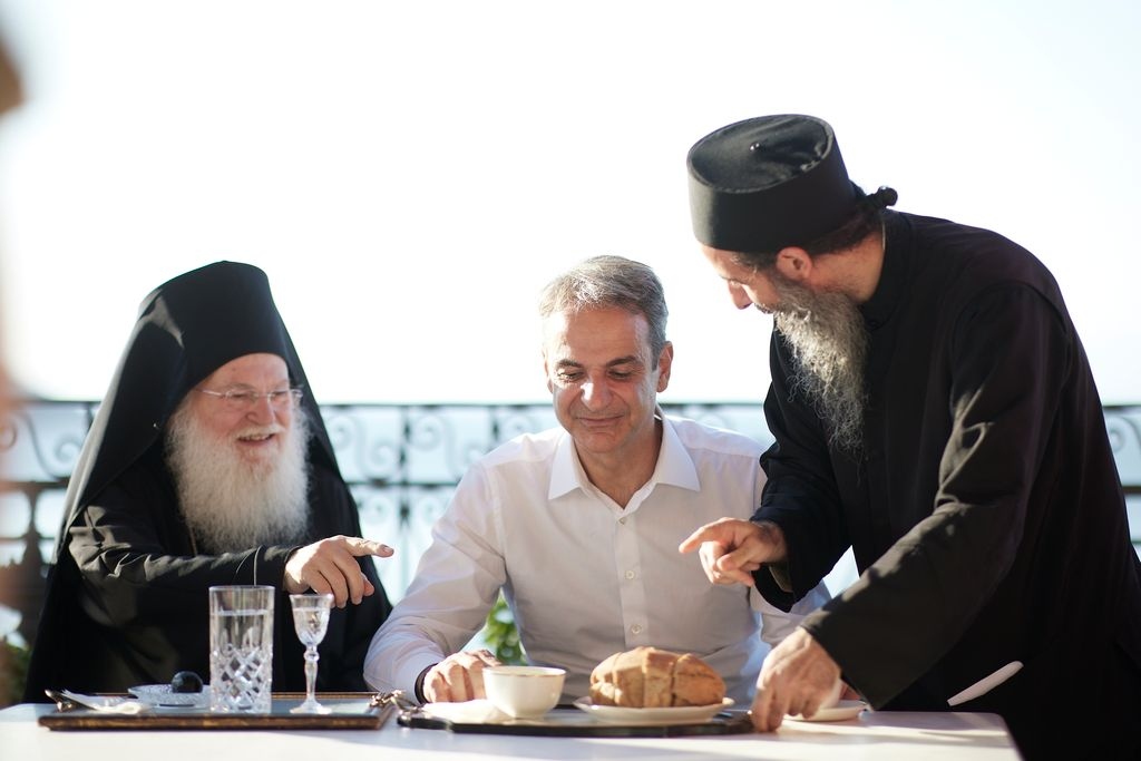 MITSOTAKIS AGIO OROS (2)