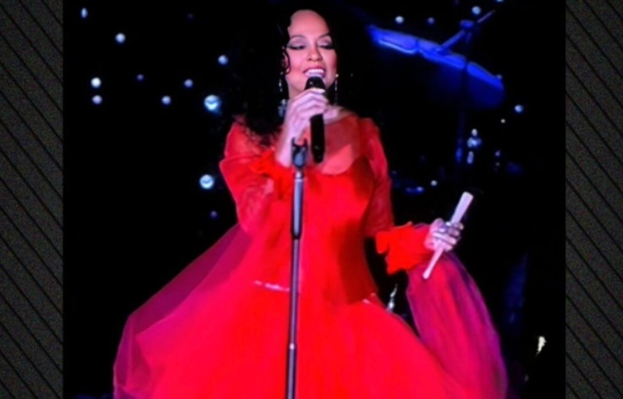 diana ross