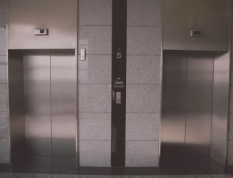 elevator