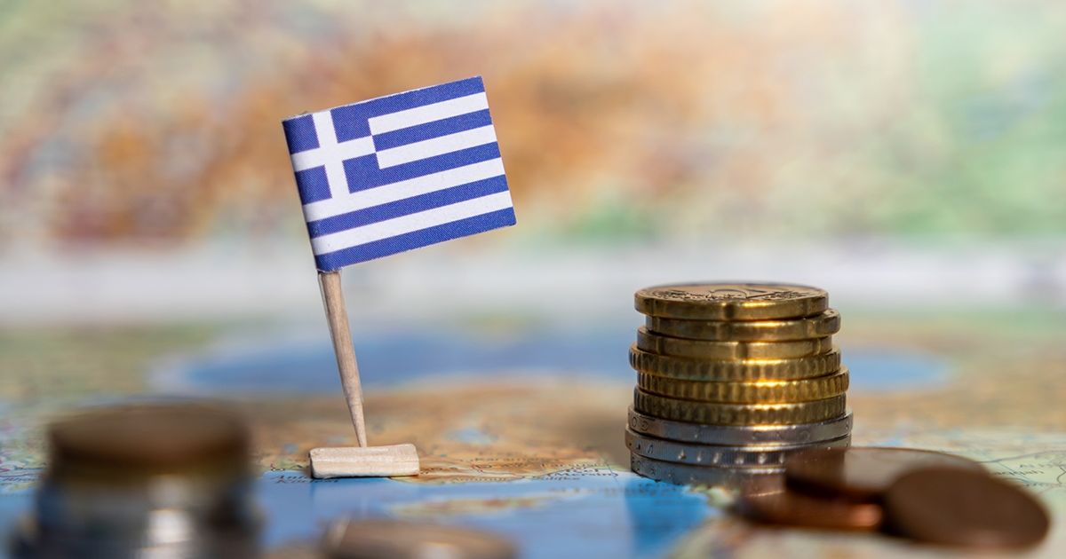 Greece Posts €3.3 Billion Budget Surplus in Eight Months, Exceeding Targets