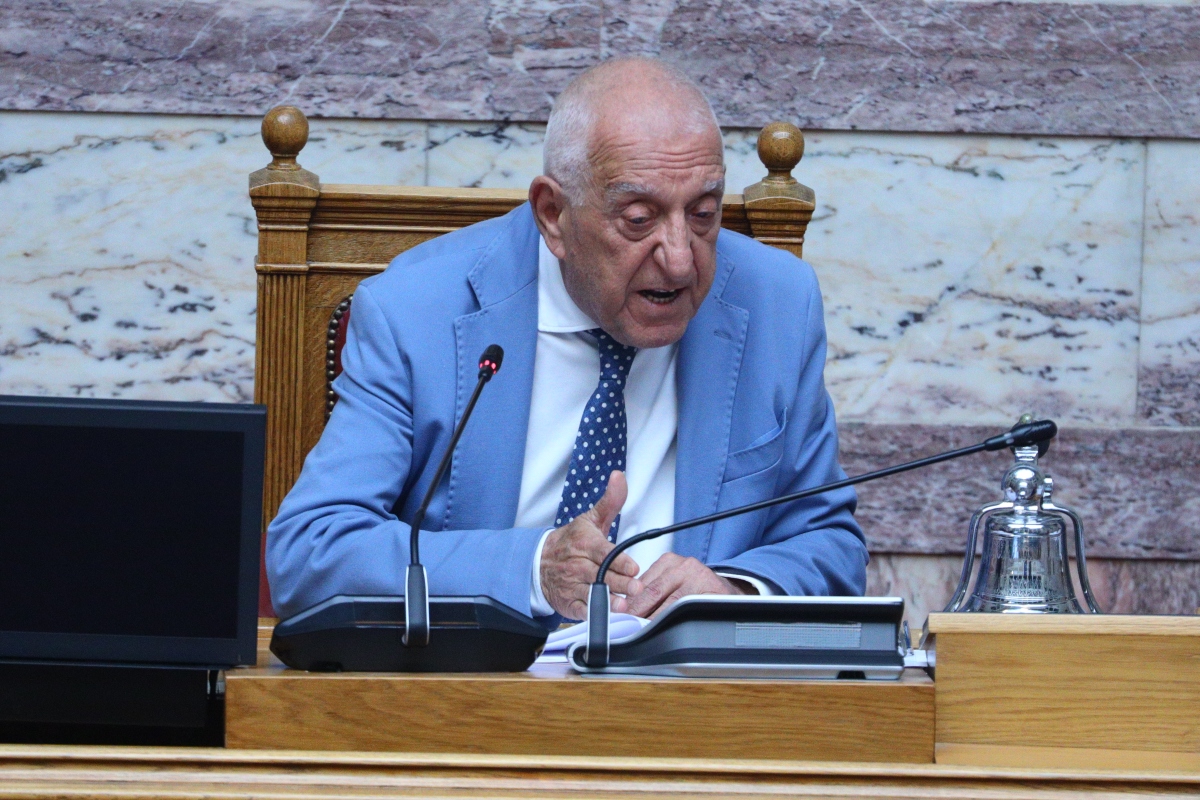kaklamanis