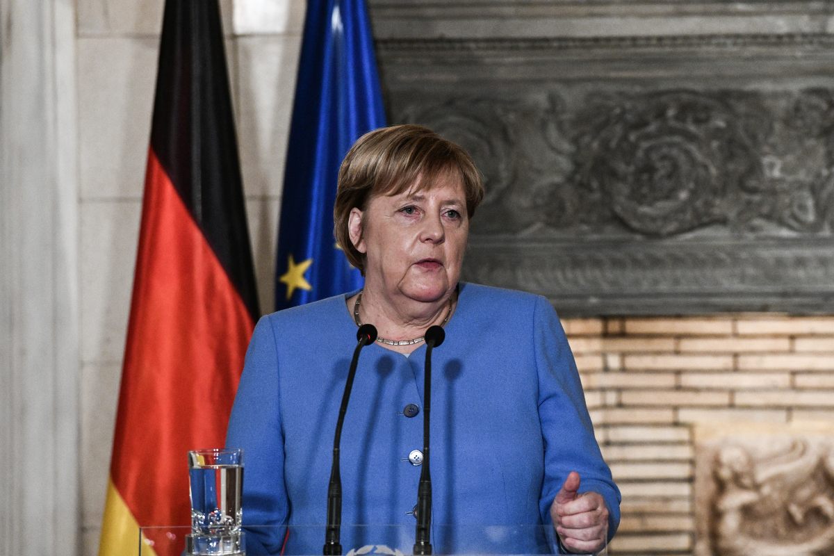 merkel