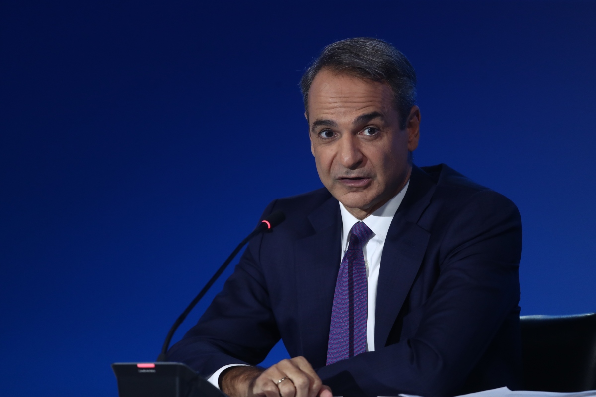 «Τα 3 δισ. της ΔΕΘ: Προεκλογικές παροχές με φόντο τη φθορά και την ανασφάλεια»