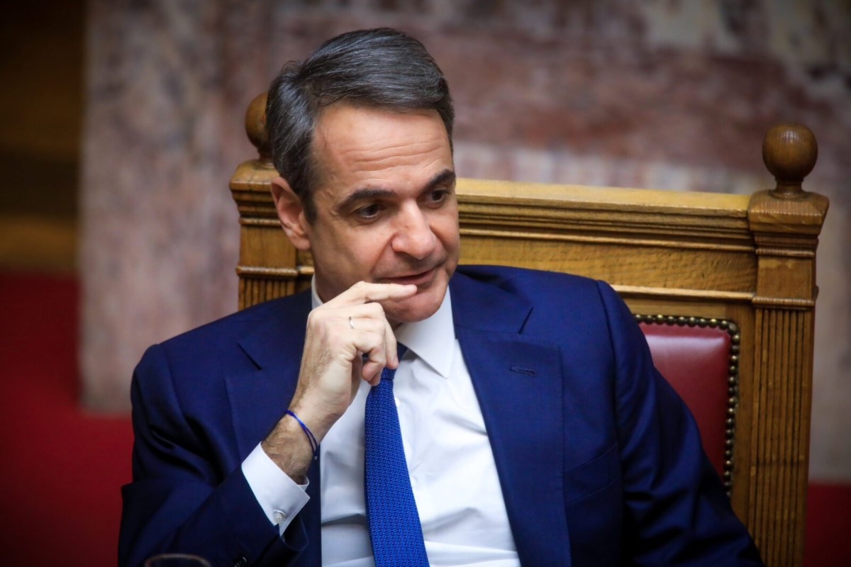 Τέλος εποχής ή νέα αρχή; Το φθινόπωρο που θα κρίνει τα πάντα