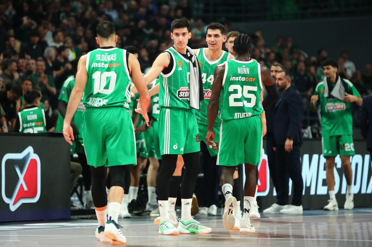 panathinaikos (1)