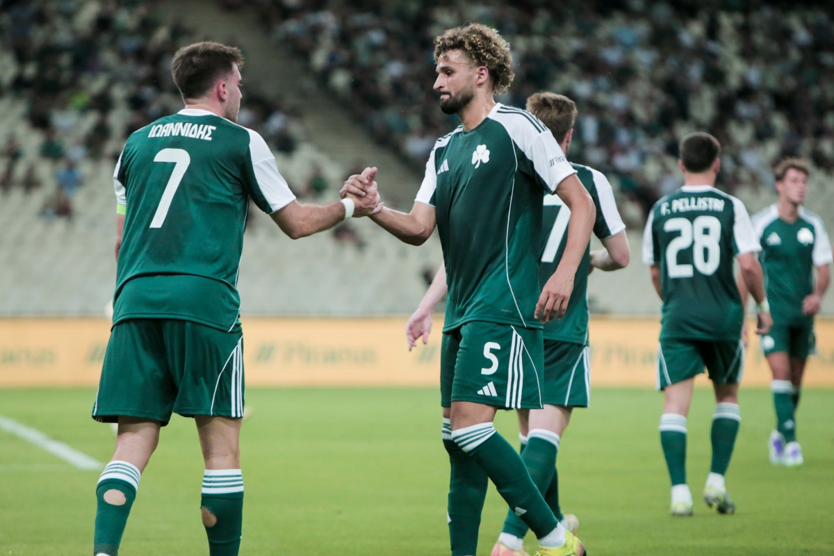 panathinaikos (5)