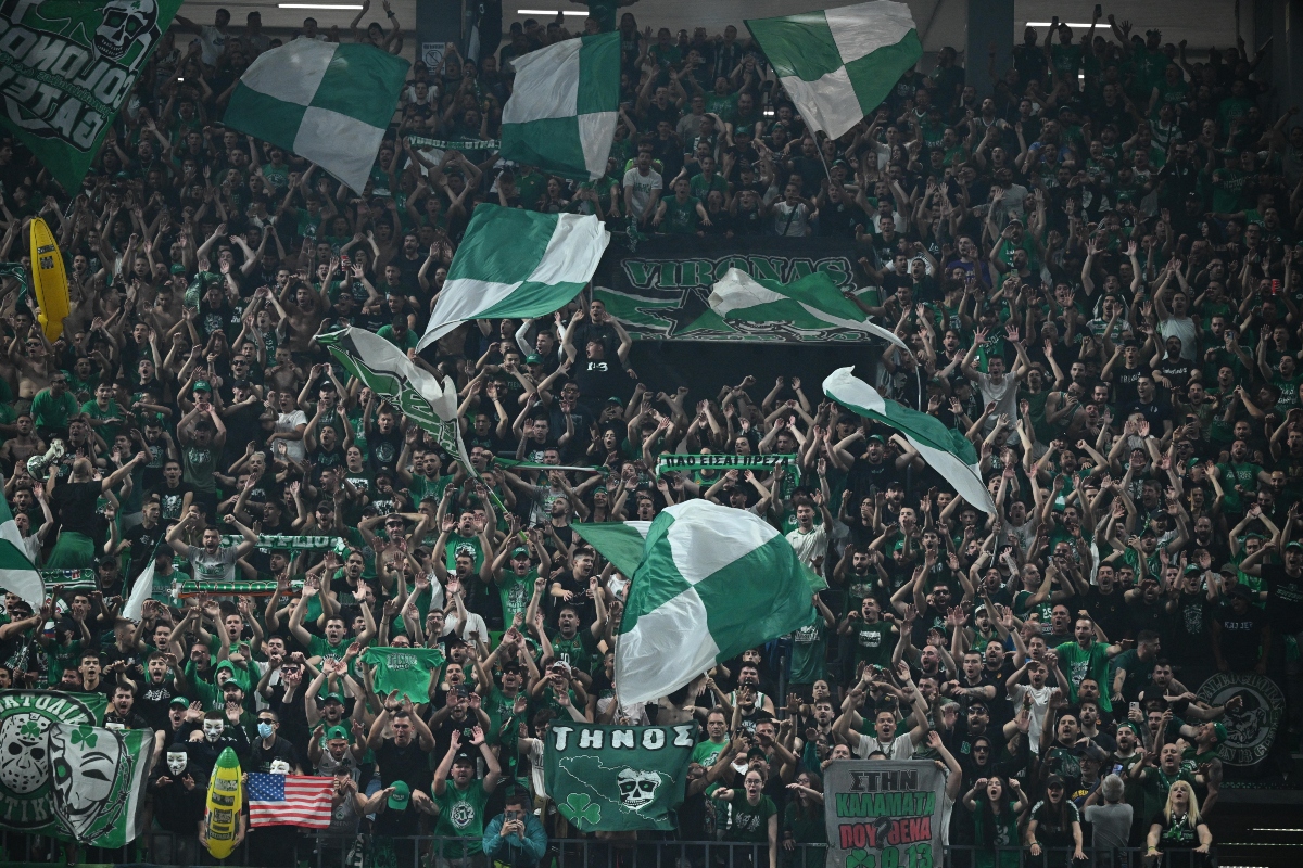 panathinaikos