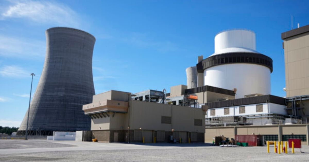Two Major Industries at Risk of Closure Due to Energy Costs – Government Plans Intervention