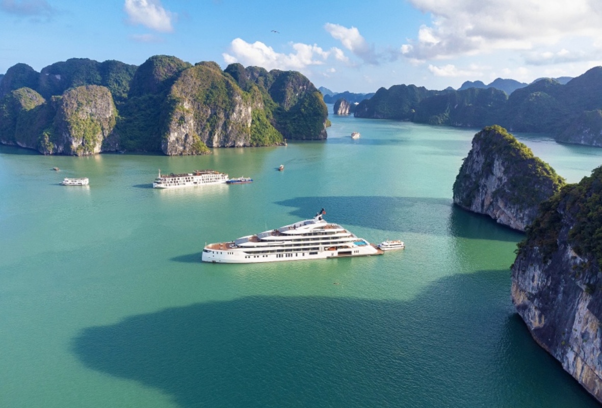 vietnam