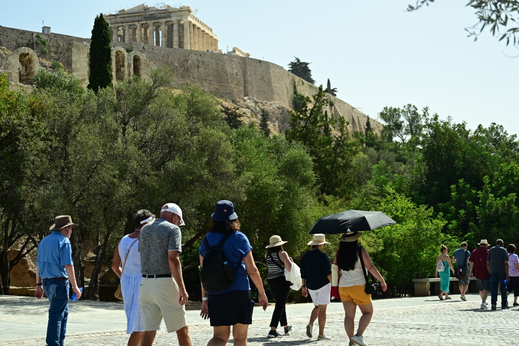 tourismos ellada