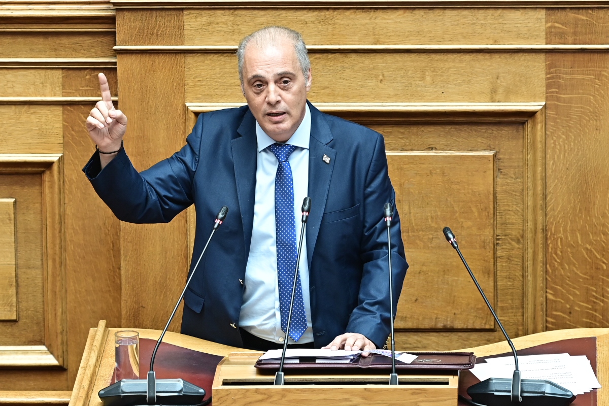 velopoulos