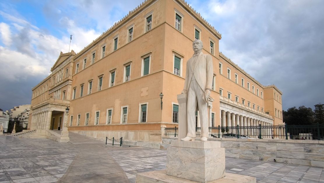 Greek Politicians’ Asset Declarations (“Pothen Esches”) for 2022–2023 Published