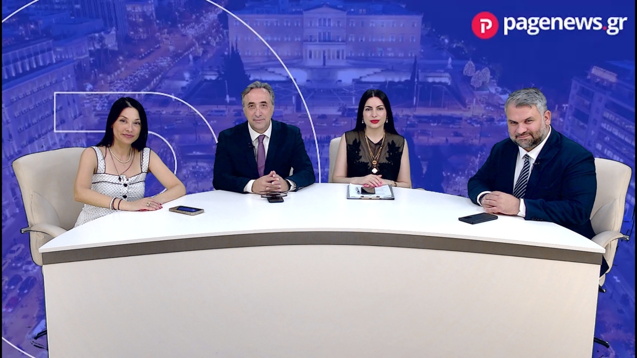 vrettakos giannakopoulou kentriki