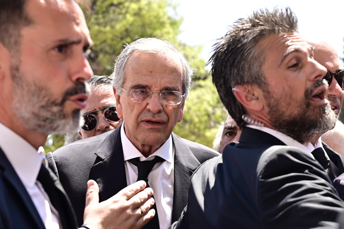 samaras