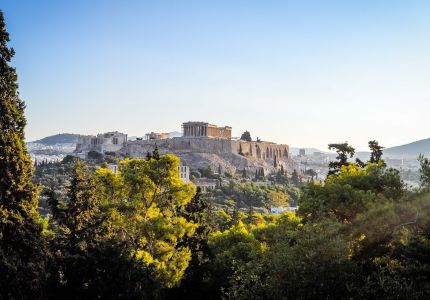 akinita athens