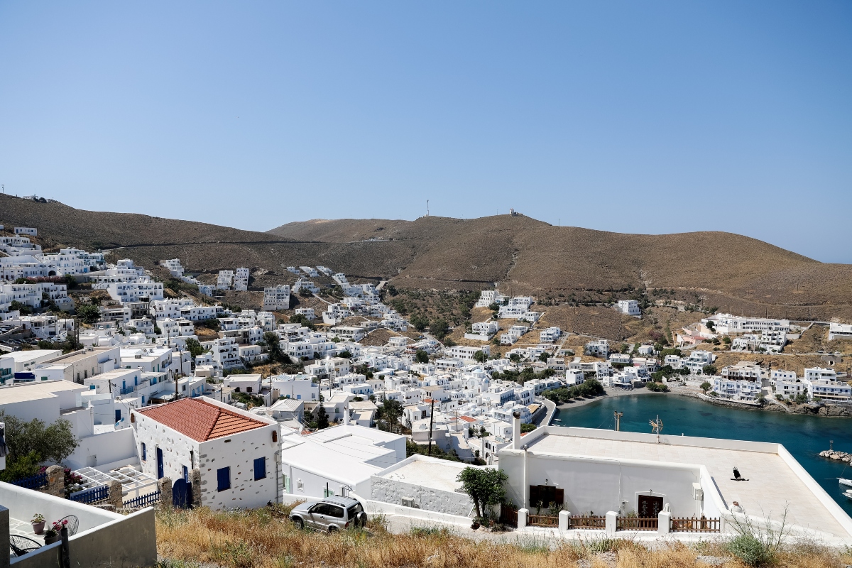 astypalea