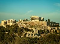 Τρεις Περιφέρειες Υπεύθυνες για το 82% των Εξαγωγών της Ελλάδας
