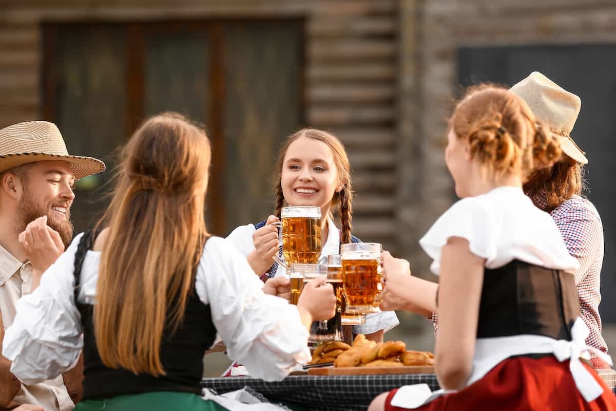 beer