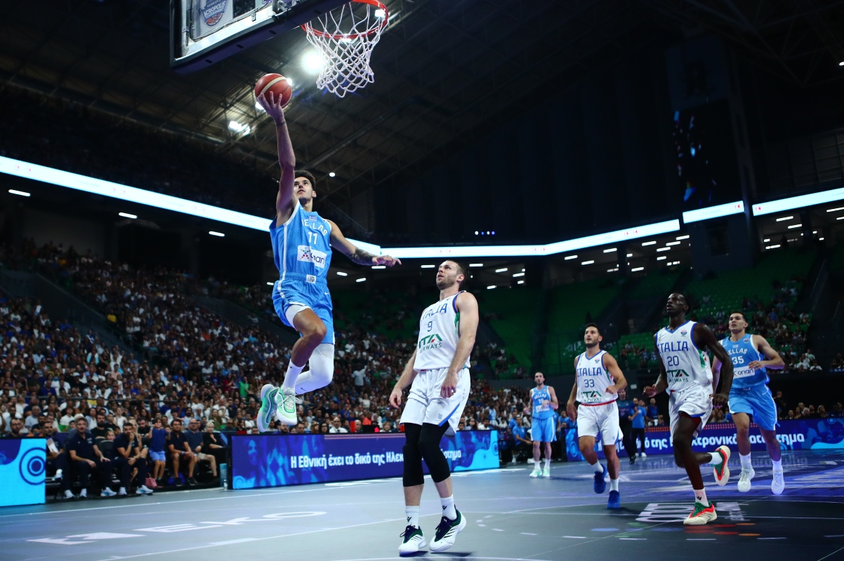 ethniki