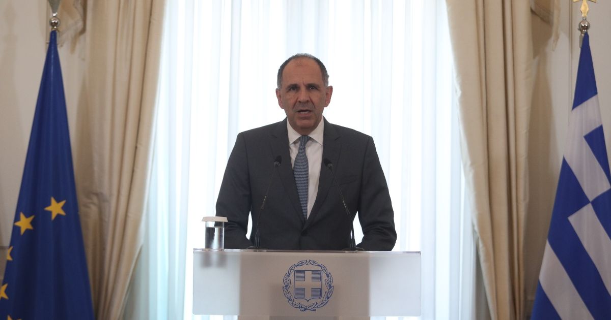 Gerapetritis in New York: Greece Deepens Strategic Alliances at UNGA with Cyprus, Egypt, Rwanda & Singapore