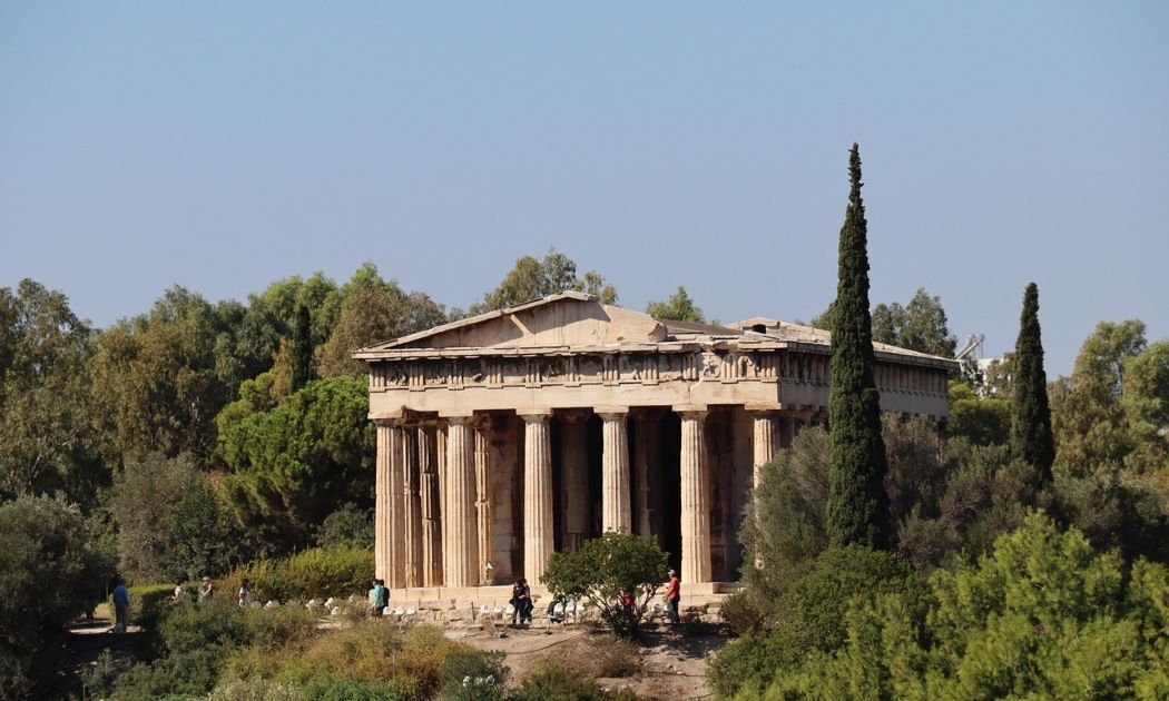 Three Regions Account for 82% of Greece’s Exports