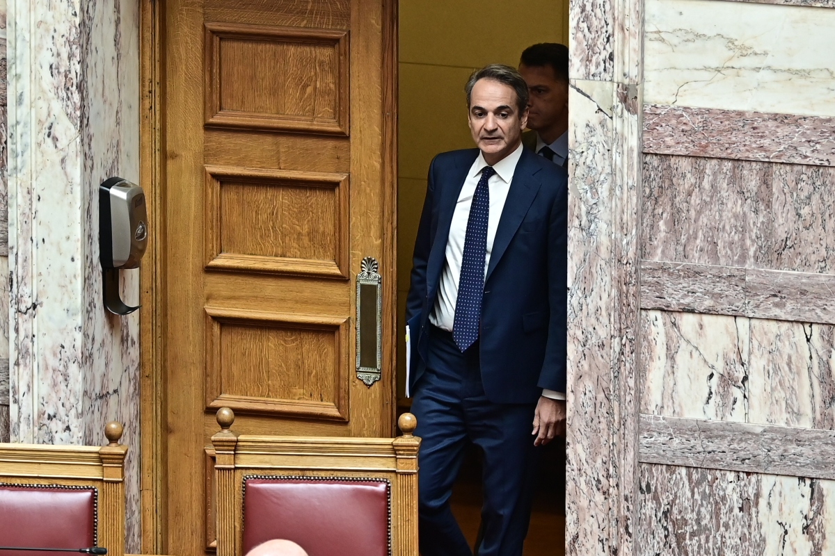 Ο Μητσοτάκης βλέπει «επόμενη μέρα» – αλλά ποιος θα πληρώσει τον λογαριασμό;