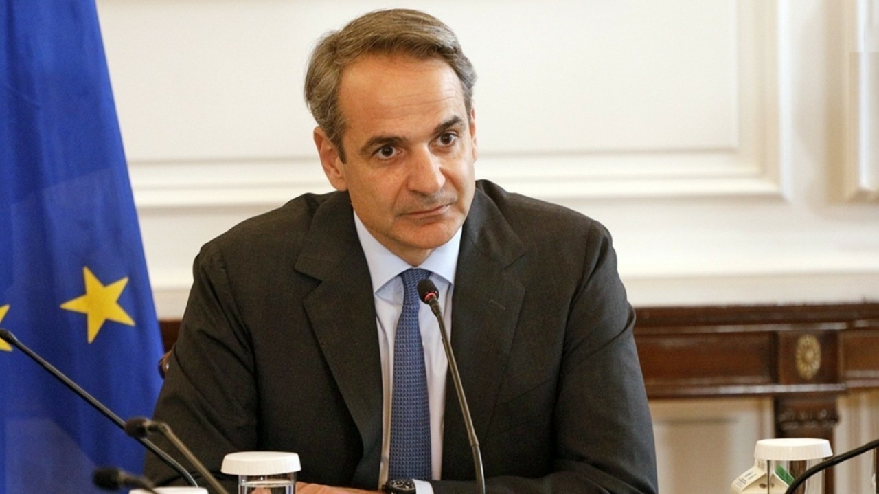 Ρωγμές στο Επικοινωνιακό Προφίλ της Ελλάδας: Στο Μικροσκόπιο Μητσοτάκης, Δημοκρατία και Επενδύσεις
