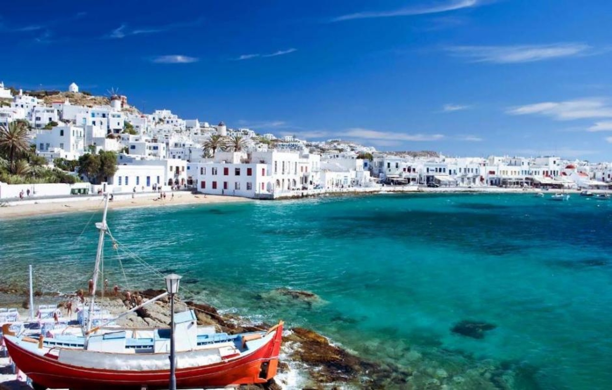 tourismos