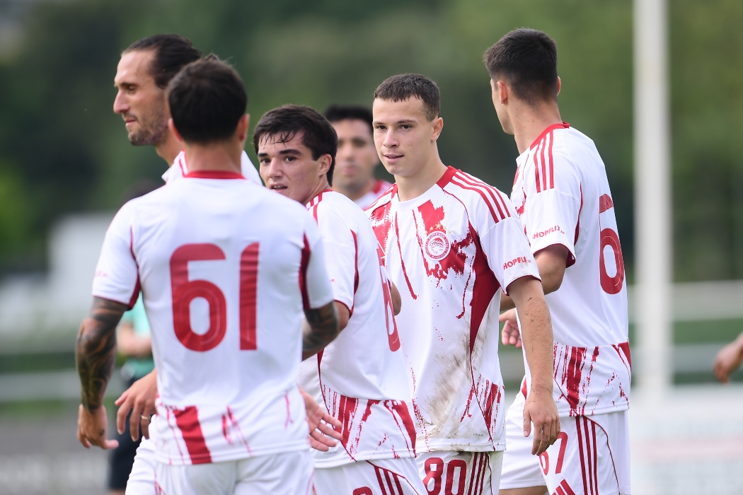 olympiakos