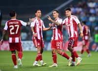 Ολυμπιακός: Με δύο σημαντικές απουσίες στην πρεμιέρα του Champions League απέναντι στην Πάφο