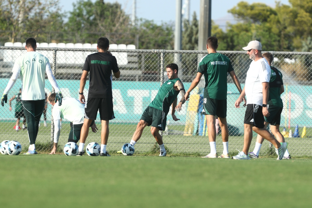 panathinaikos (1)